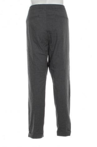Herrenhose H&M, Größe XXL, Farbe Grau, Preis 6,99 €