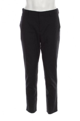 Pantaloni de bărbați H&M, Mărime S, Culoare Negru, Preț 47,99 Lei