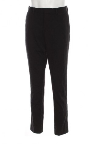 Herrenhose H&M, Größe L, Farbe Schwarz, Preis 5,99 €