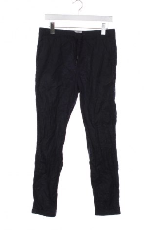 Pantaloni de bărbați H&M, Mărime S, Culoare Albastru, Preț 67,99 Lei