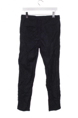 Pantaloni de bărbați H&M, Mărime S, Culoare Albastru, Preț 67,99 Lei