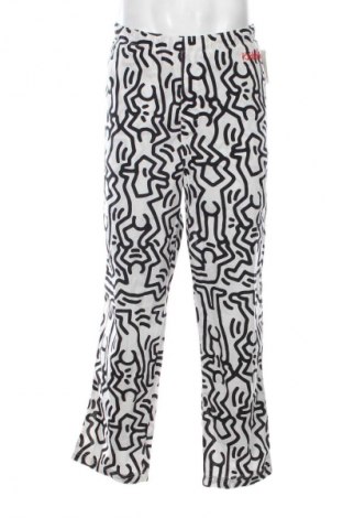 Herrenhose H&M, Größe XL, Farbe Mehrfarbig, Preis 22,99 €