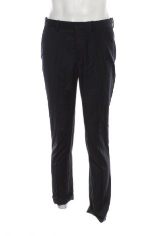 Herrenhose H&M, Größe L, Farbe Blau, Preis 11,99 €