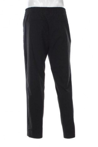 Pantaloni de bărbați H&M, Mărime M, Culoare Negru, Preț 64,99 Lei