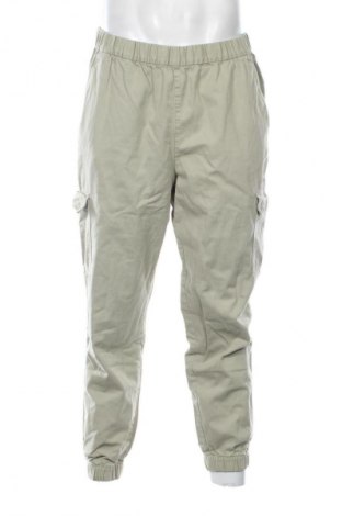 Herrenhose H&M Divided, Größe M, Farbe Grün, Preis € 22,99