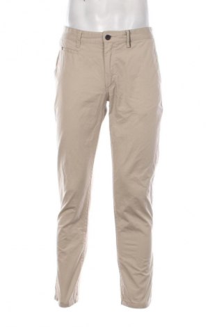 Herrenhose Helly Hansen, Größe M, Farbe Beige, Preis 24,99 €