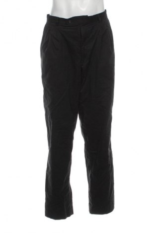 Herrenhose Henry Morell, Größe L, Farbe Schwarz, Preis € 4,99