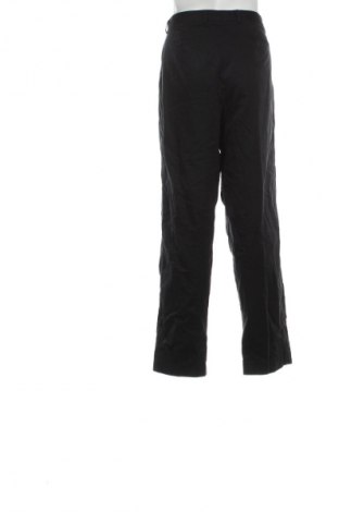 Herrenhose Henry Morell, Größe L, Farbe Schwarz, Preis € 4,99