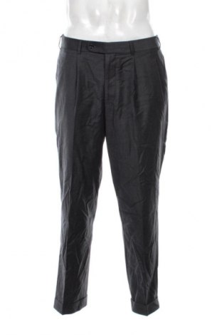 Herrenhose Hiltl, Größe L, Farbe Grau, Preis € 19,99