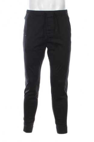 Herrenhose Hollister, Größe M, Farbe Schwarz, Preis 6,99 €