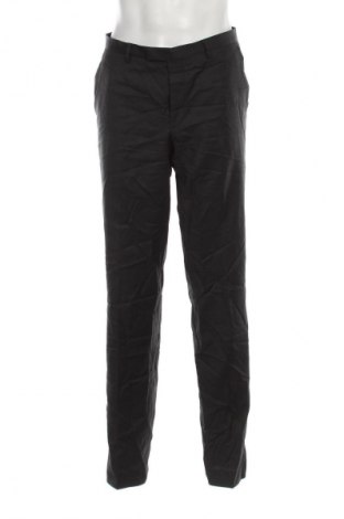 Pantaloni de bărbați Hugo Boss, Mărime L, Culoare Gri, Preț 75,99 Lei