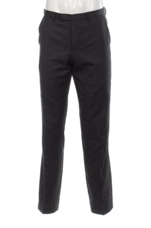 Herrenhose Hugo Boss, Größe L, Farbe Grau, Preis € 52,99