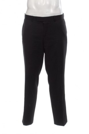Herrenhose Hugo Boss, Größe L, Farbe Schwarz, Preis € 52,99