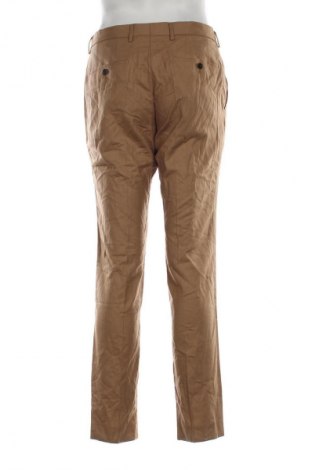 Herrenhose Hugo Boss, Größe M, Farbe Beige, Preis 47,99 €