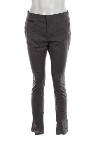 Herrenhose Hugo Boss, Größe M, Farbe Grau, Preis 39,99 €