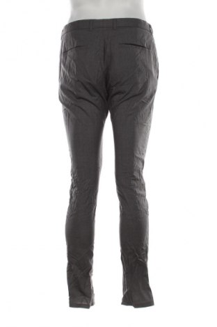 Herrenhose Hugo Boss, Größe M, Farbe Grau, Preis 39,99 €