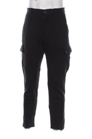 Pantaloni de bărbați Hugo Boss, Mărime L, Culoare Negru, Preț 225,99 Lei