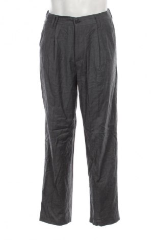 Pantaloni de bărbați I LOVE UGLY, Mărime S, Culoare Gri, Preț 26,99 Lei