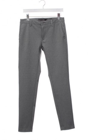 Herrenhose Indicode, Größe S, Farbe Grau, Preis 16,99 €
