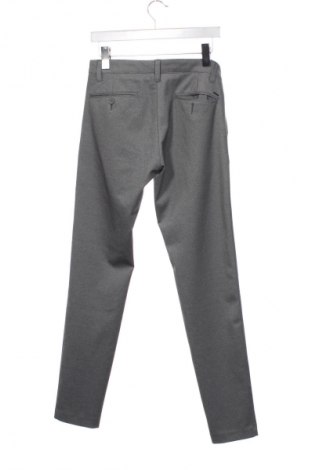 Herrenhose Indicode, Größe S, Farbe Grau, Preis 16,99 €