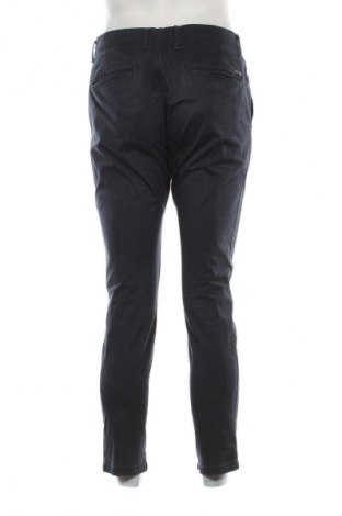 Ανδρικό παντελόνι Jack & Jones, Μέγεθος M, Χρώμα Μπλέ, Τιμή 25,99 €