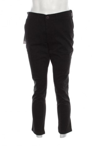 Herrenhose Jack & Jones, Größe L, Farbe Schwarz, Preis 52,99 €
