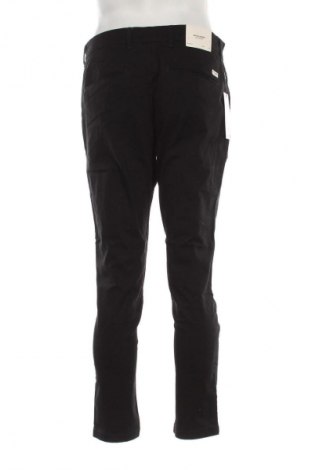 Herrenhose Jack & Jones, Größe L, Farbe Schwarz, Preis 52,99 €