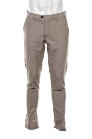 Herrenhose Jack & Jones, Größe L, Farbe Beige, Preis € 50,99