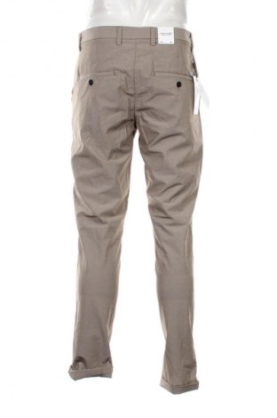 Herrenhose Jack & Jones, Größe L, Farbe Beige, Preis € 50,99