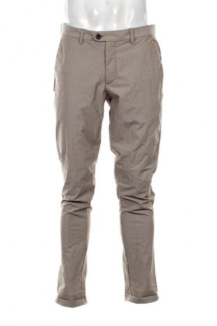 Herrenhose Jack & Jones, Größe L, Farbe Beige, Preis € 50,99