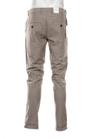 Herrenhose Jack & Jones, Größe L, Farbe Beige, Preis € 50,99