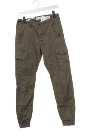 Herrenhose Jack & Jones, Größe S, Farbe Grün, Preis € 53,99