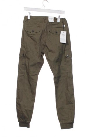 Herrenhose Jack & Jones, Größe S, Farbe Grün, Preis € 53,99