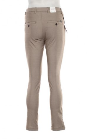 Herrenhose Jack & Jones, Größe S, Farbe Beige, Preis € 62,99