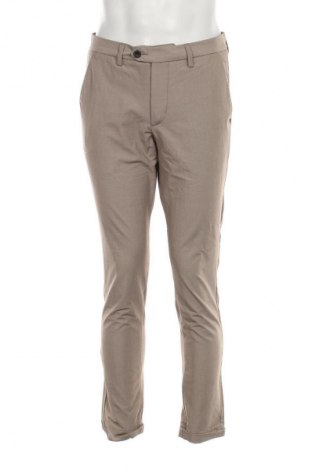 Herrenhose Jack & Jones, Größe M, Farbe Beige, Preis 61,99 €