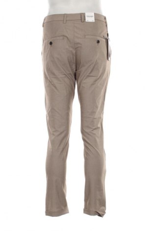 Herrenhose Jack & Jones, Größe M, Farbe Beige, Preis 61,99 €