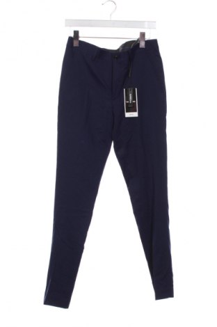 Pantaloni de bărbați Jack & Jones, Mărime S, Culoare Albastru, Preț 251,99 Lei
