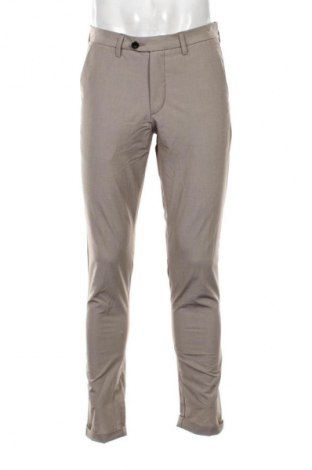 Herrenhose Jack & Jones, Größe L, Farbe Beige, Preis 61,99 €