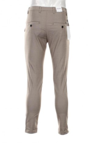 Herrenhose Jack & Jones, Größe M, Farbe Beige, Preis € 50,99