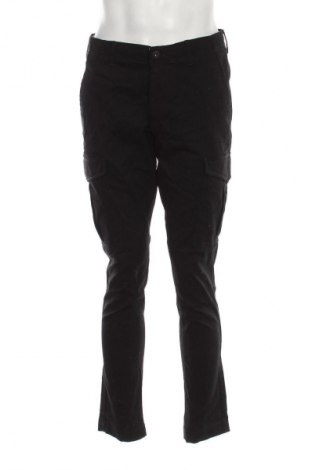 Herrenhose Jack & Jones, Größe M, Farbe Schwarz, Preis 47,99 €