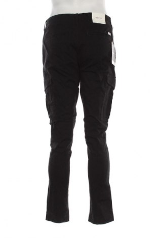 Herrenhose Jack & Jones, Größe M, Farbe Schwarz, Preis 47,99 €