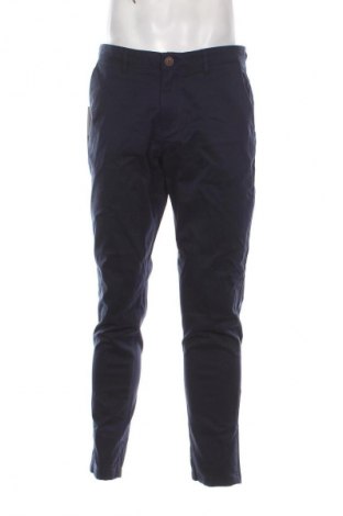 Herrenhose Jack & Jones, Größe L, Farbe Blau, Preis 65,99 €