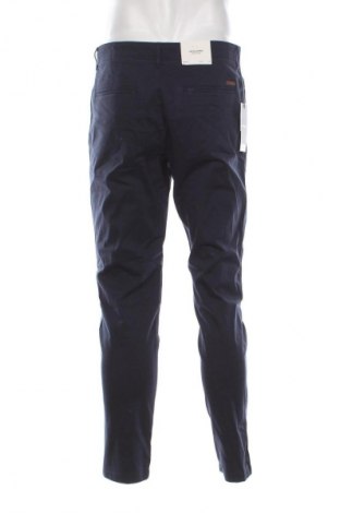 Herrenhose Jack & Jones, Größe L, Farbe Blau, Preis 65,99 €