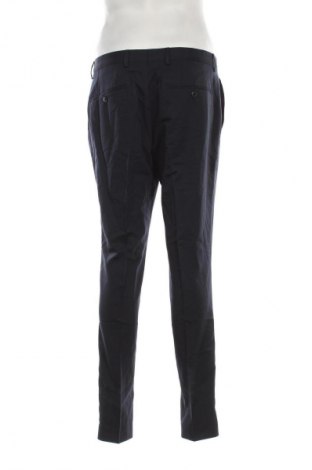 Pantaloni de bărbați Jack & Jones, Mărime L, Culoare Albastru, Preț 235,99 Lei