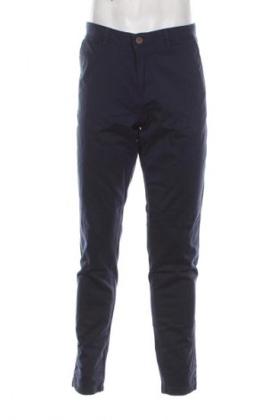 Herrenhose Jack & Jones, Größe L, Farbe Blau, Preis € 66,99