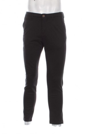 Pantaloni de bărbați Jack & Jones, Mărime M, Culoare Negru, Preț 251,99 Lei