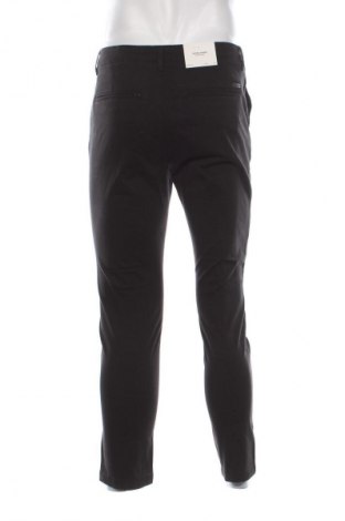 Pantaloni de bărbați Jack & Jones, Mărime M, Culoare Negru, Preț 251,99 Lei