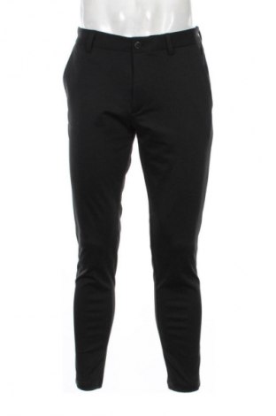 Herrenhose Jack & Jones, Größe L, Farbe Schwarz, Preis € 16,99