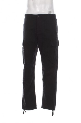 Herrenhose Jack & Jones, Größe L, Farbe Schwarz, Preis 47,99 €