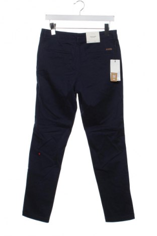 Herrenhose Jack & Jones, Größe S, Farbe Blau, Preis 52,99 €